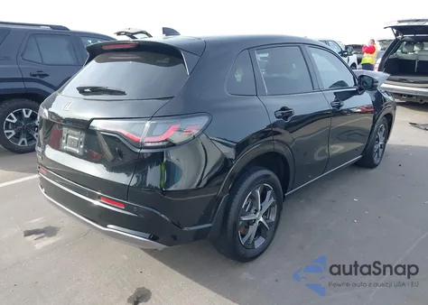 2025 Honda Hr-V 2Wd Ex-L z USA, uszkodzony, nr VIN 3CZRZ1H72SM708300